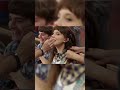 "Ноа и Милли" - Очень странные дела(Stranger Things) #осд #strangerthings #shorts #актеры #шортс