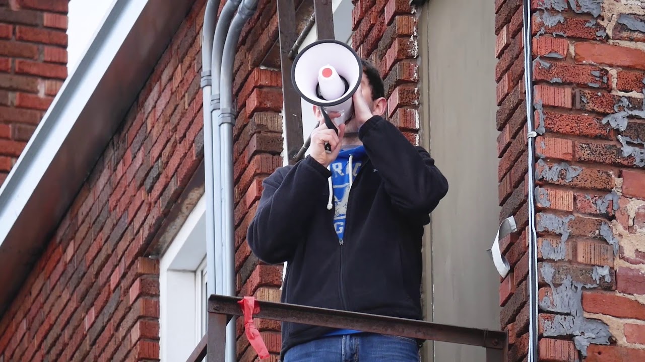 WCS Spirit Week 2019 | I Shared My Joy