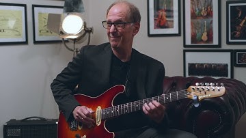 Nigel Price chats with Lorne Lofsky. Part 3.