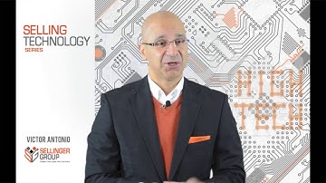 Selling Technology - After Product Demo, We have a Field or Lab Trial (Part 6 of 8)