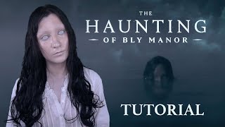 The Haunting of Bly Manor | Lady in the Lake Costume Tutorial by Brizzy Voices 17,125 views 2 years ago 14 minutes, 45 seconds