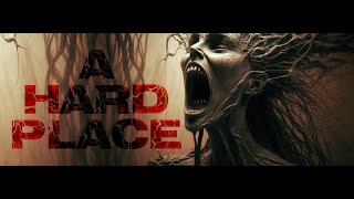 A Hard Place: Official Teaser 2024 - Glimpse Into The Horror Monster Battle Movie | J. Horton Films