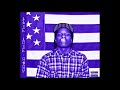 A$AP Rocky - Leaf (Slowed & Reverb)