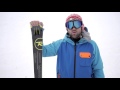 Mister Test] Rossignol - Pursuit 700 Ti TPX - YouTube
