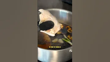 This Easy Shoyu Chicken Recipe Always Takes Me Back To Hawaii 
