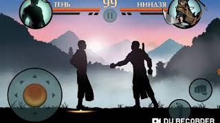 Shadow fight 2  ниндзя screenshot 3