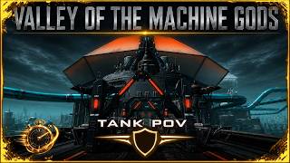 Assassin/Powertech Tank POV - Timerun 2 | Gods from the Machine Master Mode | SWTOR 7.9 screenshot 5