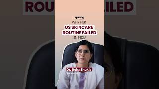 Why Glutathione Worked Abroad but Failed in India Dermatologist Explains