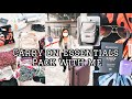 Pack with Me/What's in My Carry On Bag for Vacation?!