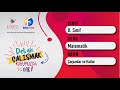 8  SINIF MATEMATİK (ÇARPANLAR VE KATLAR)