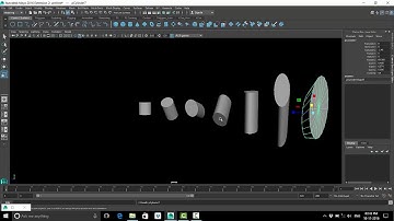 how to use snapping tools i maya