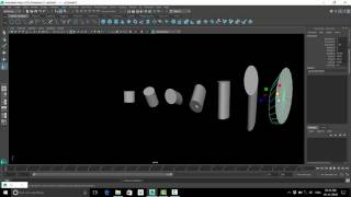 how to use snapping tools i maya