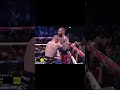 Jazza Dickens vs Anthony Cacace | Fight Highlights | Intense Boxing Battle #boxingdrama #johnfury