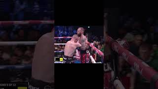 Jazza Dickens vs Anthony Cacace | Fight Highlights | Intense Boxing Battle #boxingdrama #johnfury