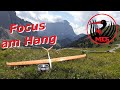 Hangflug: Focus in Südtirol / Segelflug Windberg e.V.