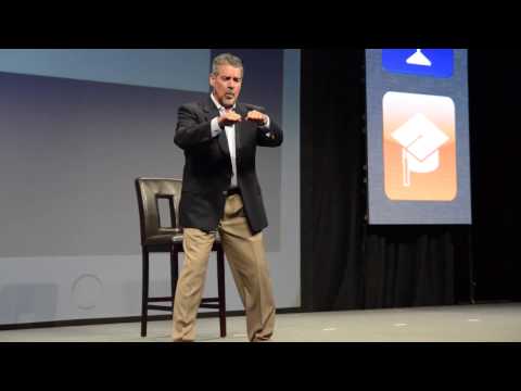 Tim Kight // Focus 3 | Nationwide Life University