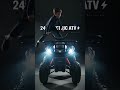 Looking for the ultimate kids electric ATV ride-on quad?The Costway 24V Electric Ride