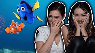 Finding Nemo (2003) REACTION