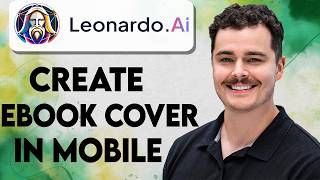 كيفية إنشاء غلاف كتاب إلكتروني باستخدام تطبيق Leonardo AI للهاتف [دليل 2026] screenshot 5