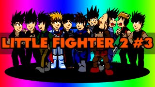 Little Fighter 2 - Stage 3