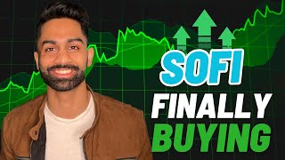 🚨 FINALLY Buying SOFI Stock! (Doing THIS) MY Full Analysis & Price Predictions on SOFI #sofistock