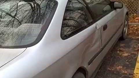 Rounding:  Car Odometer