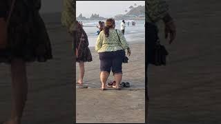 beach ke pari ️#viral #trending #youtube #shortvideo #reel #reels #ytube #comedy #funny #vloggers