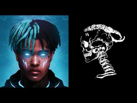 TRUE MEANING Behind XXXTentacion Song “Train Food” On New Album “SKINS”