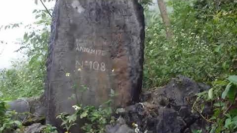 Khu di tích lịch sử Pác Bó   Hà Quảng   Du lịch Cao Bằng online video cutter com