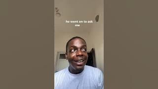 Weird things that only 🇳🇬Nigerians do😫