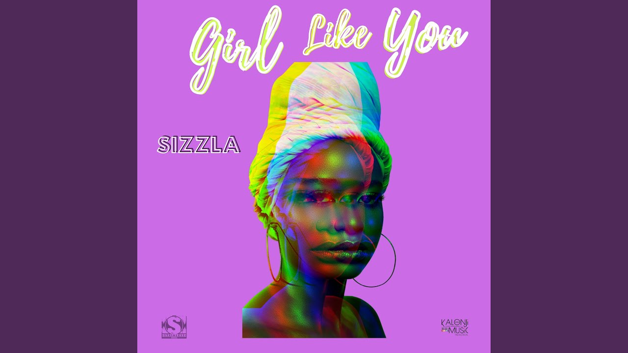 Girl Like You YouTube