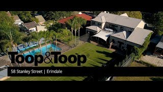 58 Stanley Street, Erindale