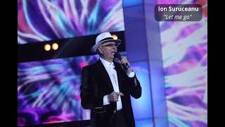 Ion Suruceanu - Let me go