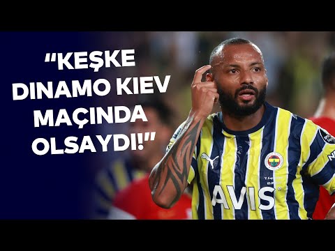 Joao Pedro ilk maçında nasıldı? | Erman Özgür ve Elvir Baliç yorumladı