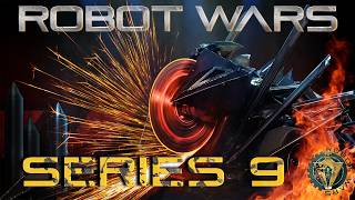 Robot Wars, Series 9 - Grand Final