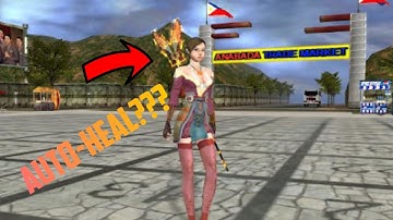 RAN MOBILE: THE MASTERCLASS GAMEPLAY SHAMAN