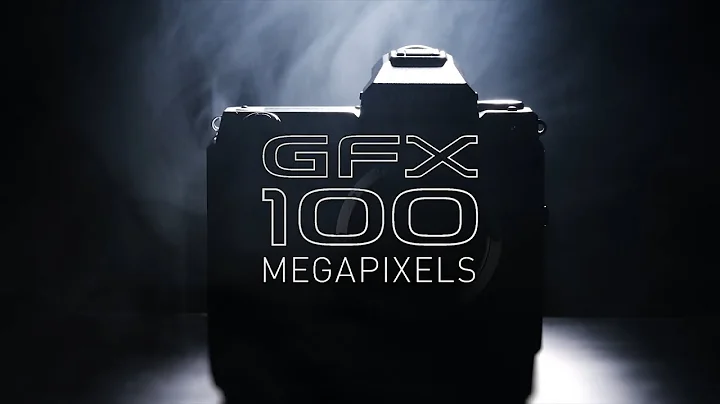 Fuji GFX 50R & GFX 100S: Medium format mirrorless cameras! - DayDayNews