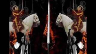 Von Thronstahl - The Guns The Drums