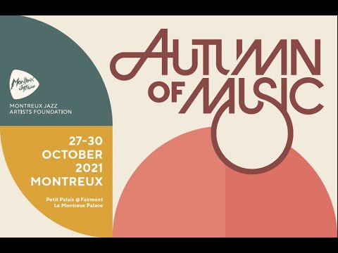 Vídeo: Como Vai O Montreux Jazz Festival