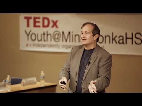 AI in Education | Dan McCreary | TEDxYouth@MinnetonkaHS