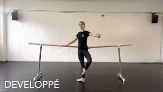 60 Essential Ballet Terms You Need To Know | Dancer Video Glossary