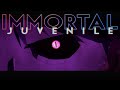 JUVENILE「IMMORTAL」Animation Music Video