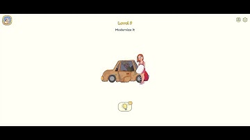 DOP 3 (Delete One Part 3) Level 9 Gameplay