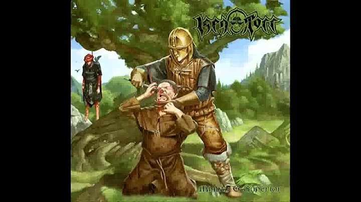 Isen Torr Mighty & Superior (full album)