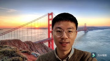 NYU MFE Video-XIE Yu