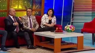 Punhan Ismayilli - Namerd Haqda Seiri