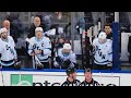 Welcome back, Trocheck