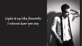 We Are Big Time Rush Lyrics On Screen With Pictures