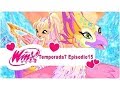 Winx Club - Temporada 7 Episodio 15 - Las piedras Magicas - Episodio Completo