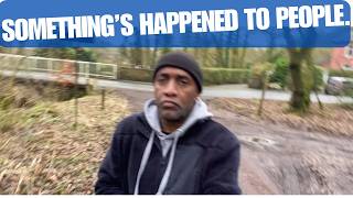 Download Lagu Something's Happened To People. MP3